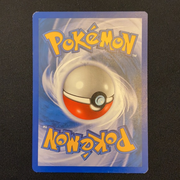 Common 1995 Cyndaquil Pokémon Card - Picture 2 of 2